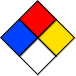 NFPA 704