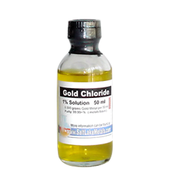 Gold Chloride