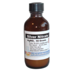 Silver Nitrate